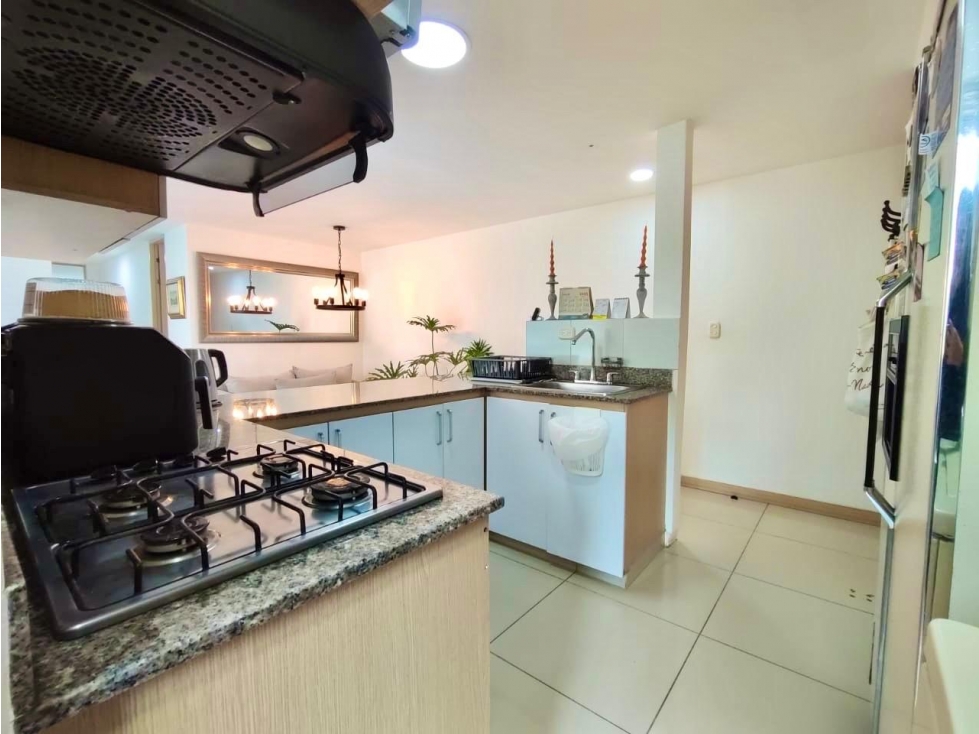 se vende apartamento en Sabaneta sector San José — foto 2