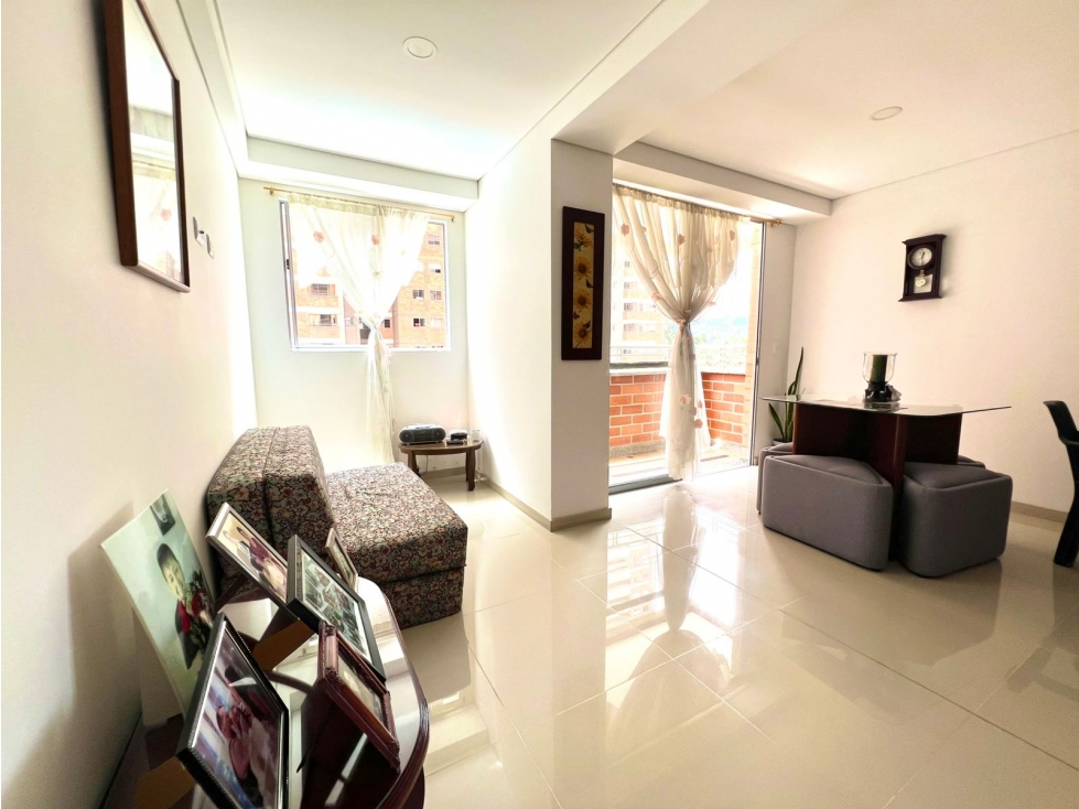 Se vende apartamento en Itagüí - Cerca a Comfama y al parque ppal. — foto 5