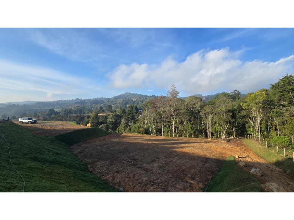 VENDO LOTE VEREDA LA PASTORCITA GUARNE — foto 6