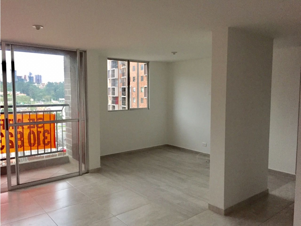 ARRIENDO APARTAMENTO SABANETA AV LAS VEGAS — foto 3