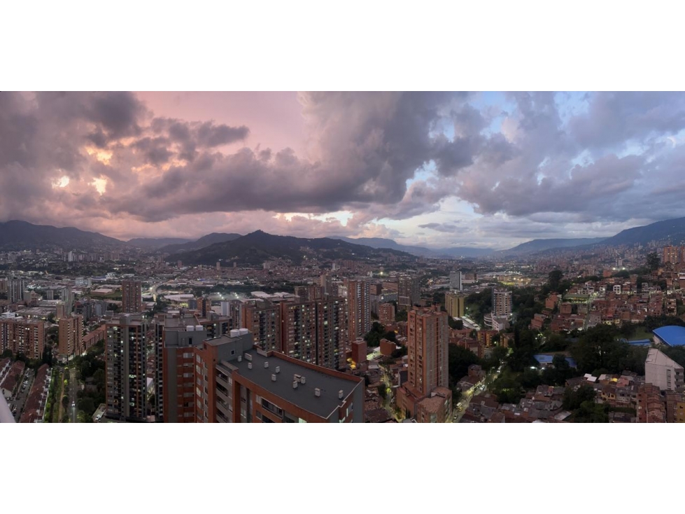 VENDO APARTAMENTO SABANETA MARIA AUXILIADORA — foto 5