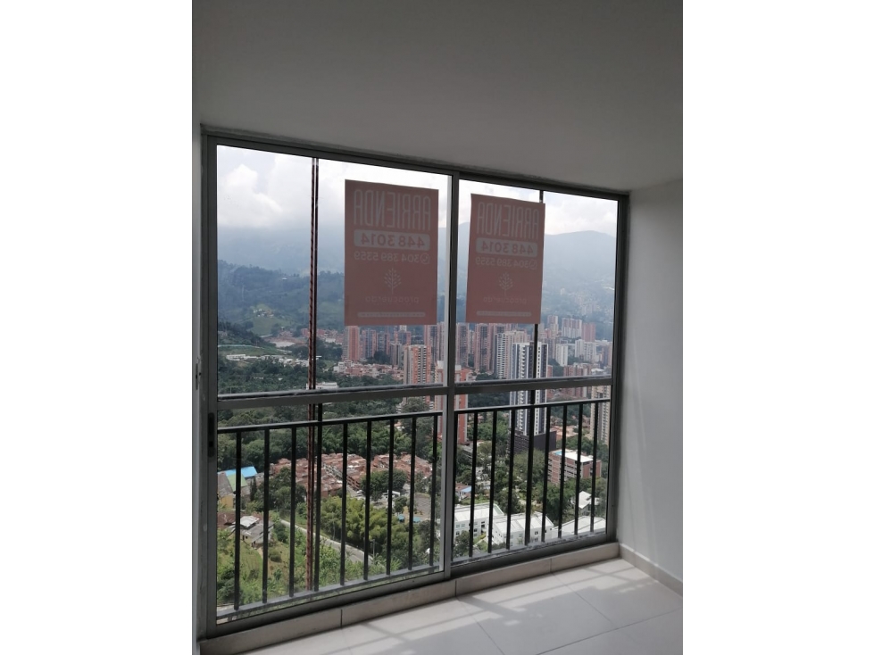 VENDO APARTAMENTO EN SABANETA LOMA LA INMACULADA — foto 4