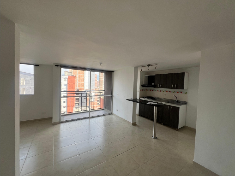 VENDO APARTAMENTO SABANETA AV LAS VEGAS — foto 2