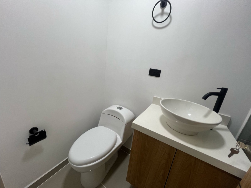 Se arrienda apartamento en Itagüí a pasos de la Clínica Antioquia — foto 6