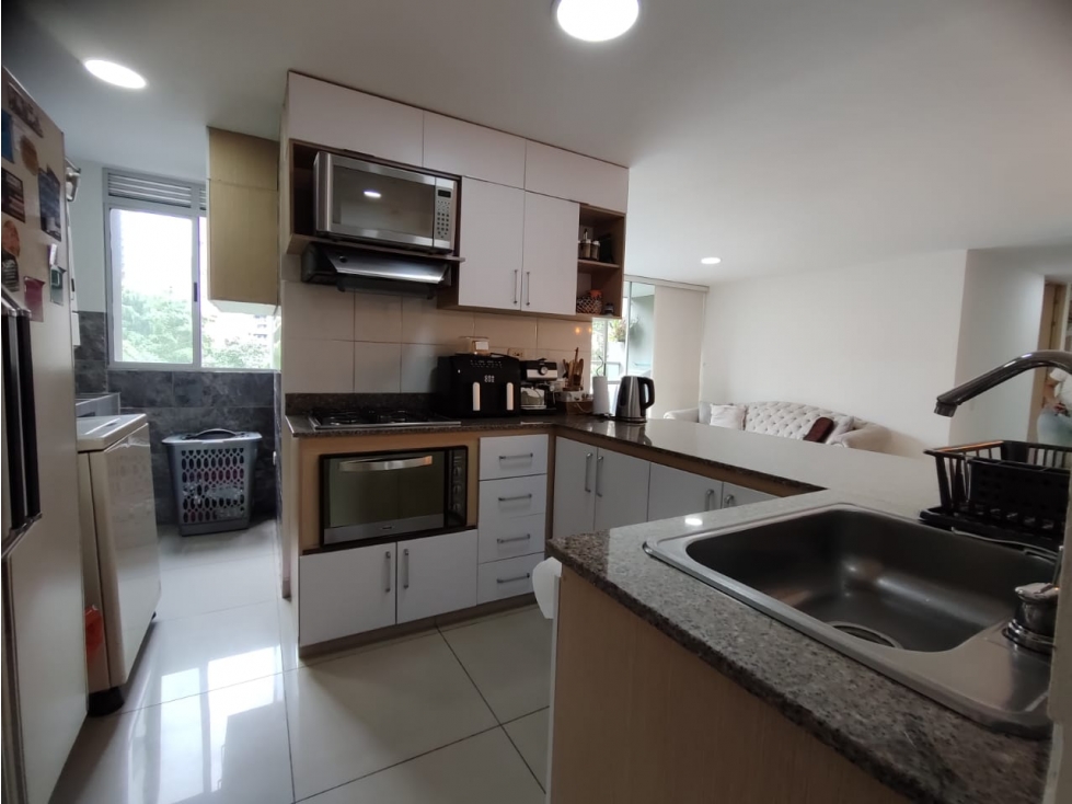se vende apartamento en Sabaneta sector San José — foto 6