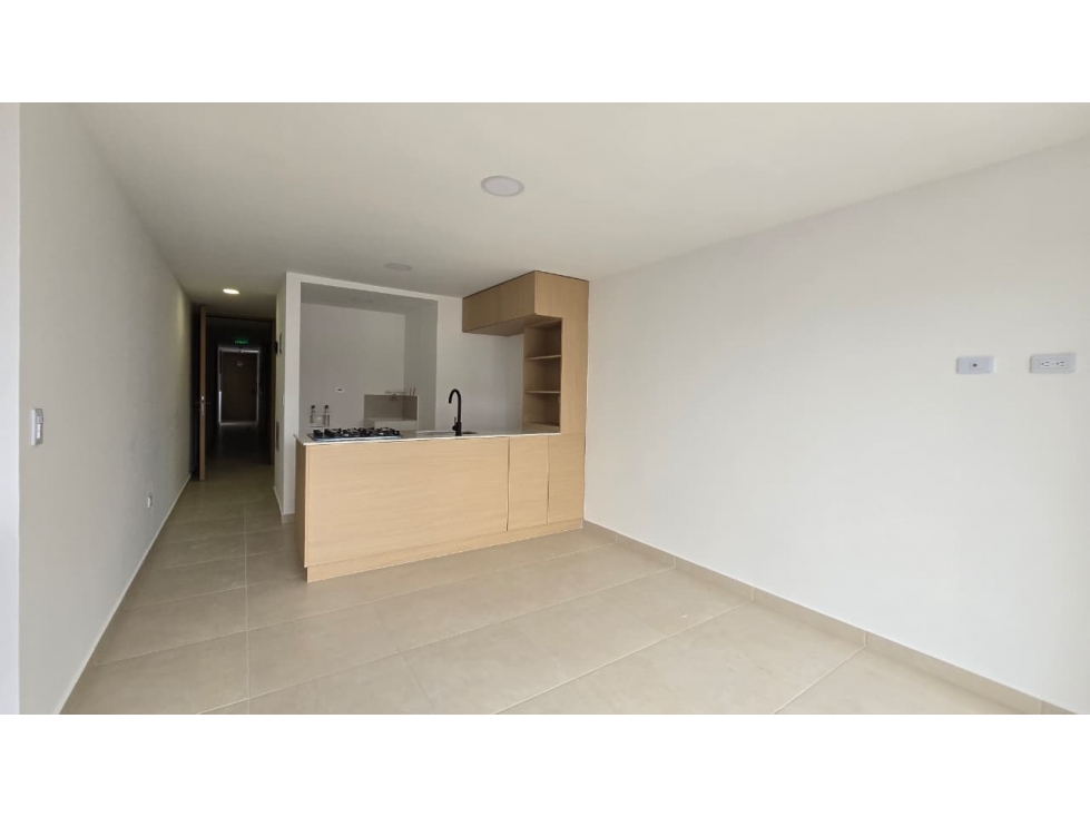 VENDO APARTAMENTO SABANETA CALLE LARGA — foto 3
