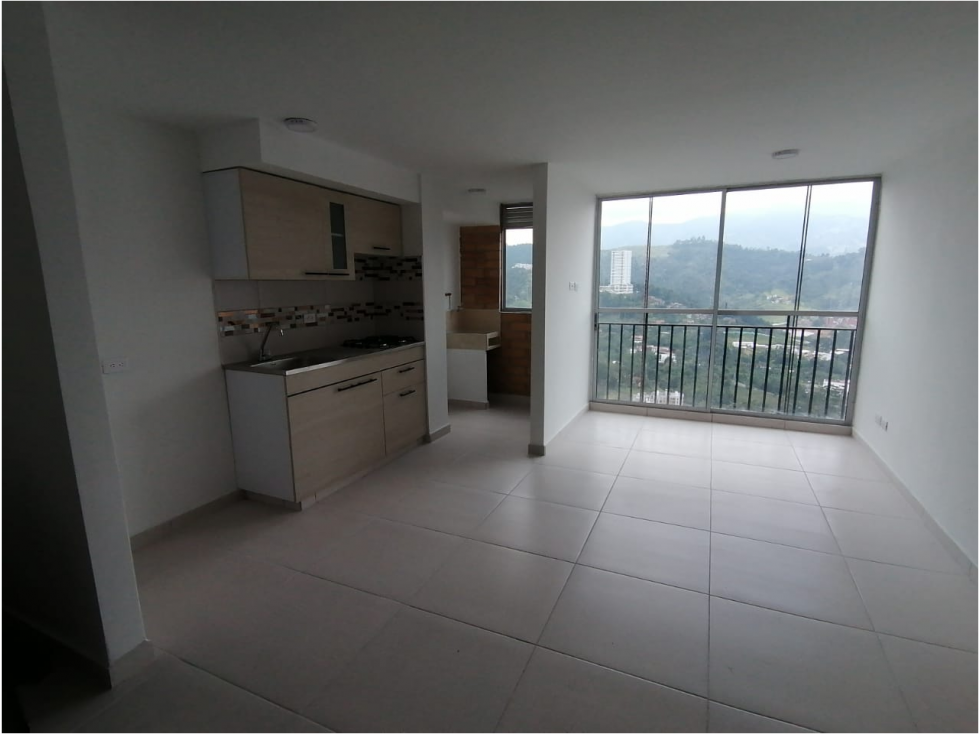 VENDO APARTAMENTO EN SABANETA LOMA LA INMACULADA — foto 3