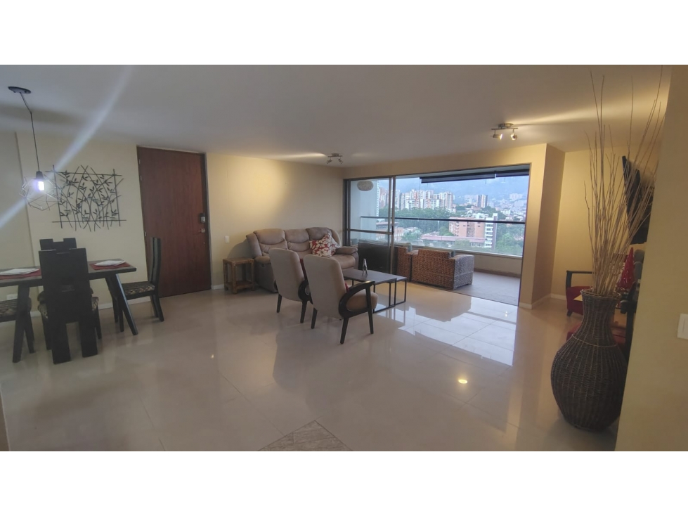 SE VENDE APARTAMENTO EN LA FRONTERA CON VISTA PANORÁMICA JZ — foto 3