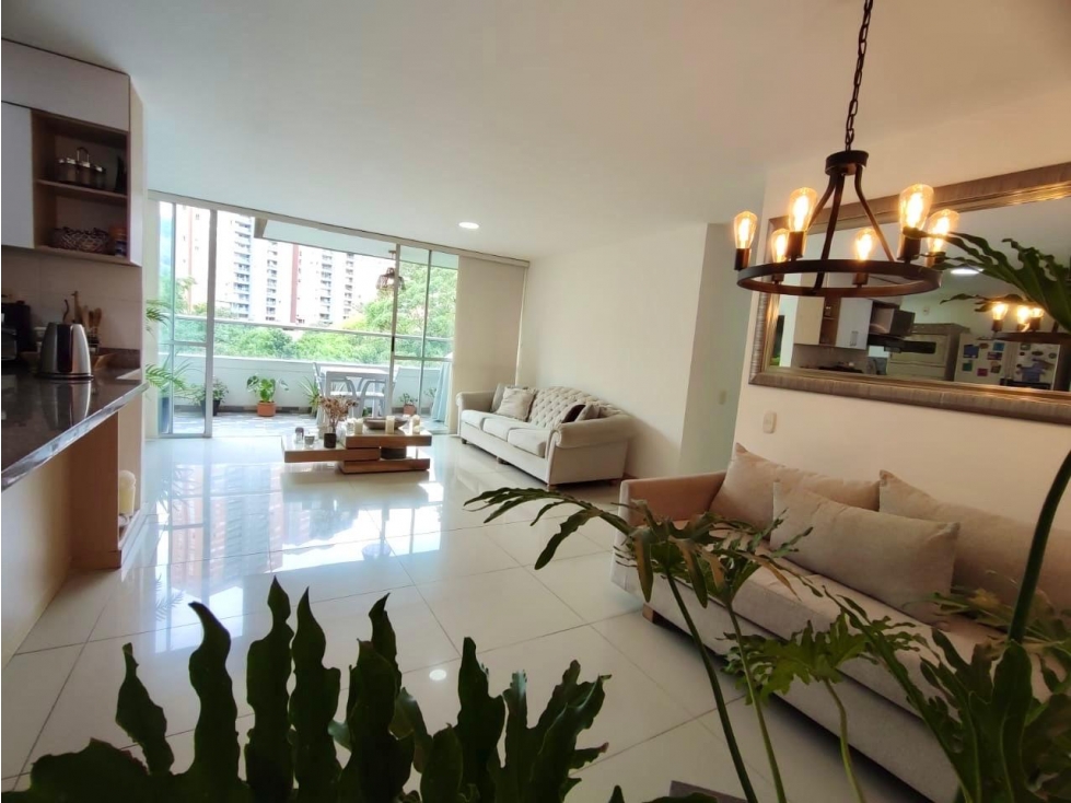 se vende apartamento en Sabaneta sector San José — foto 3