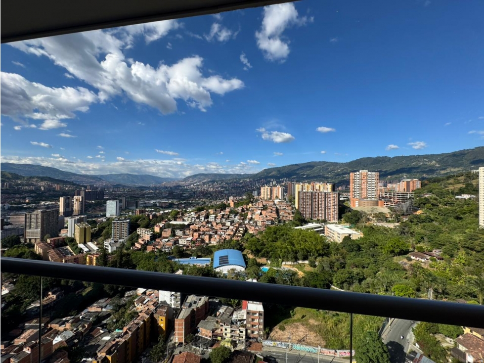 VENTA APARTAMENTO SABANETA ASDESILLAS — foto 5