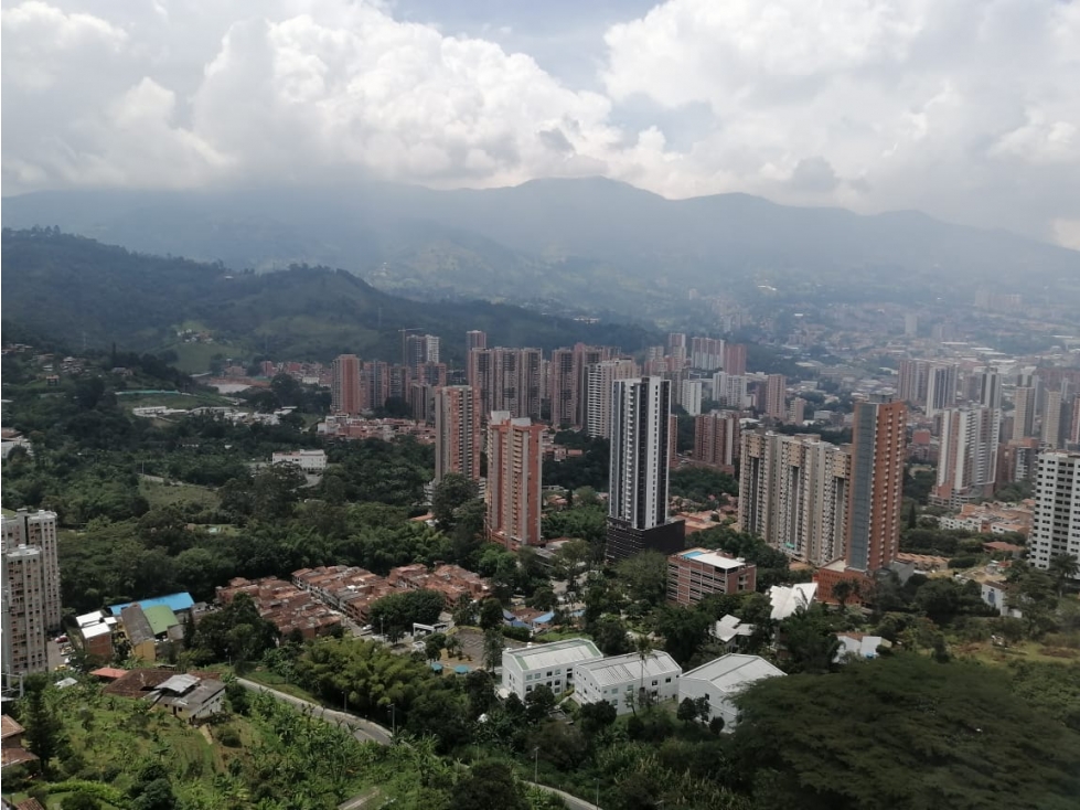 VENDO APARTAMENTO EN SABANETA LOMA LA INMACULADA — foto 5