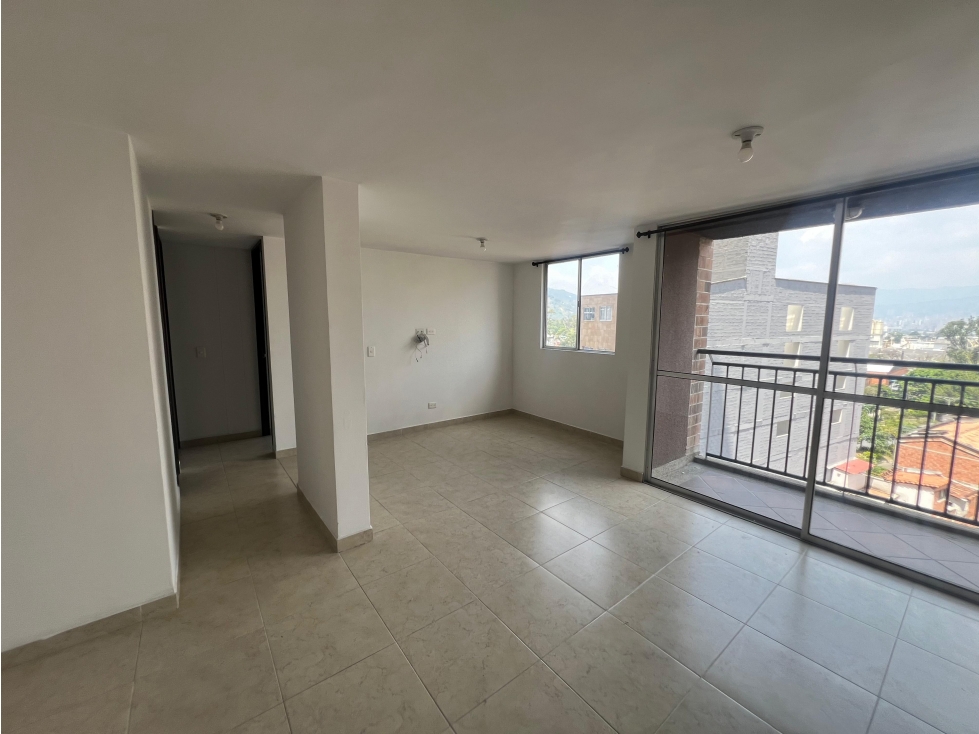 VENDO APARTAMENTO SABANETA AV LAS VEGAS — foto 4