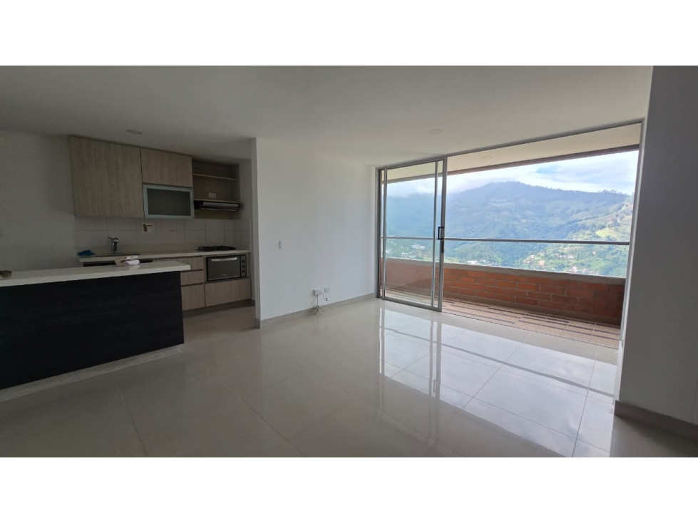 ARRIENDA APARTAMENTO SABANETA AVES MARIA