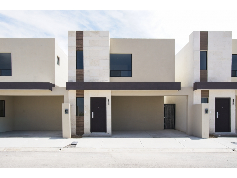 Casa Residencial Montalia