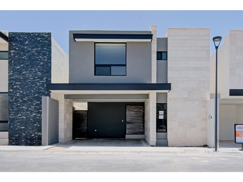Casa en venta en Seterra Residencial