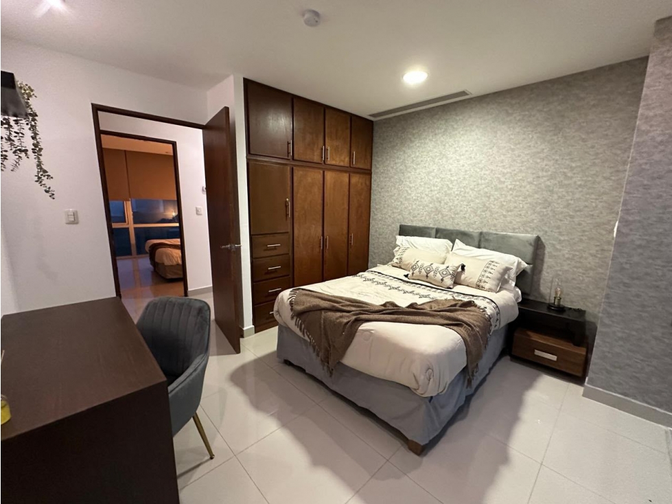 Venta o Renta Departamento en The House