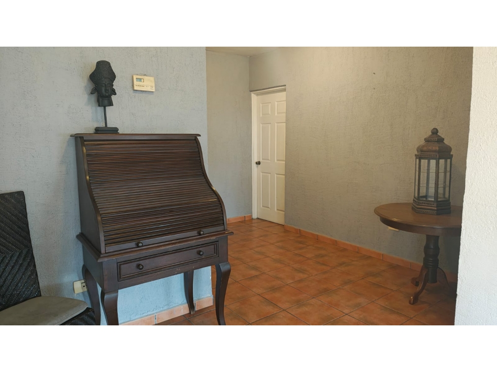 Departamento Amueblado en Renta, Hacienda San Jerónimo Saltillo Norte - 2