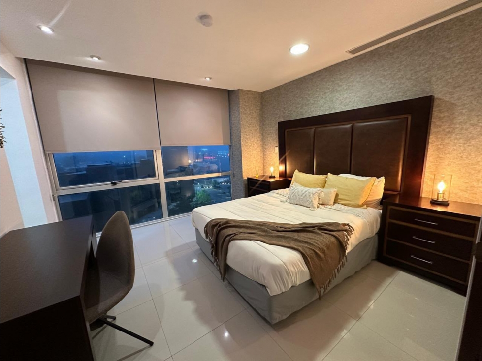 Venta o Renta Departamento en The House — foto 2