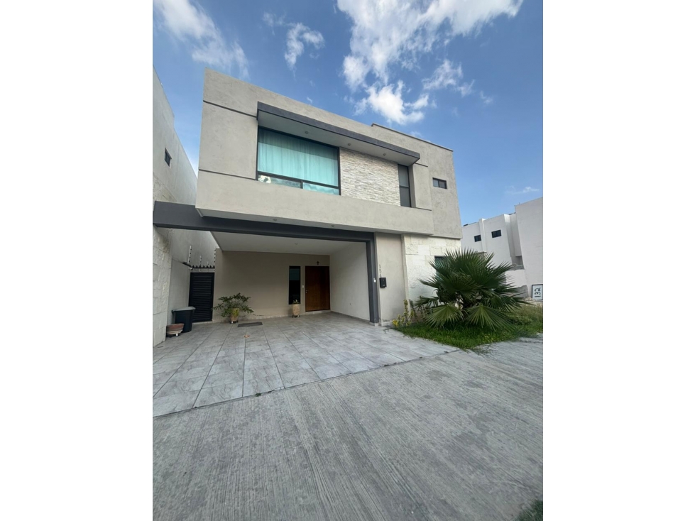 Renta casa amueblada Ricon de Alcántara — foto 2