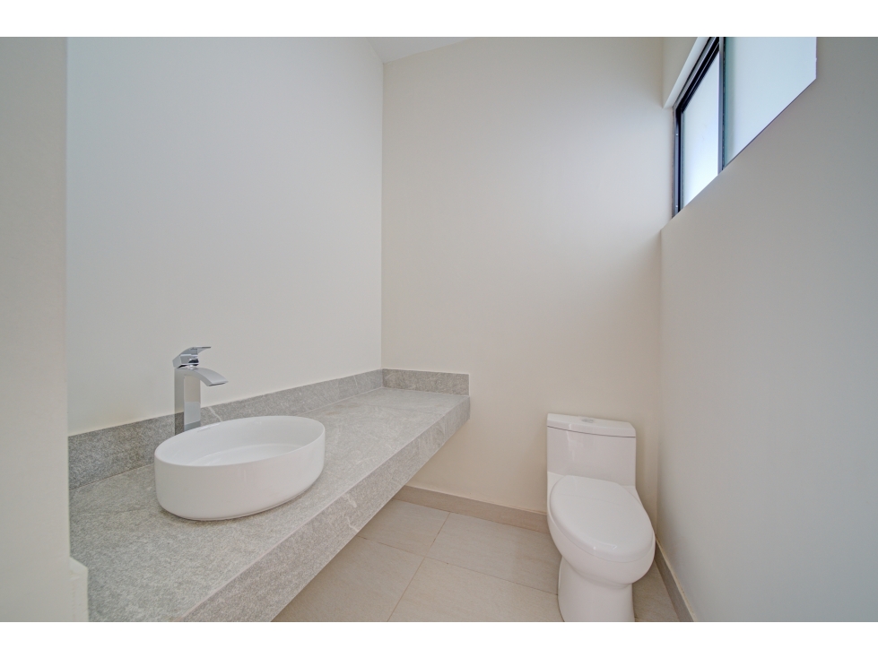 Venta Casa Residencial al Norte - 3
