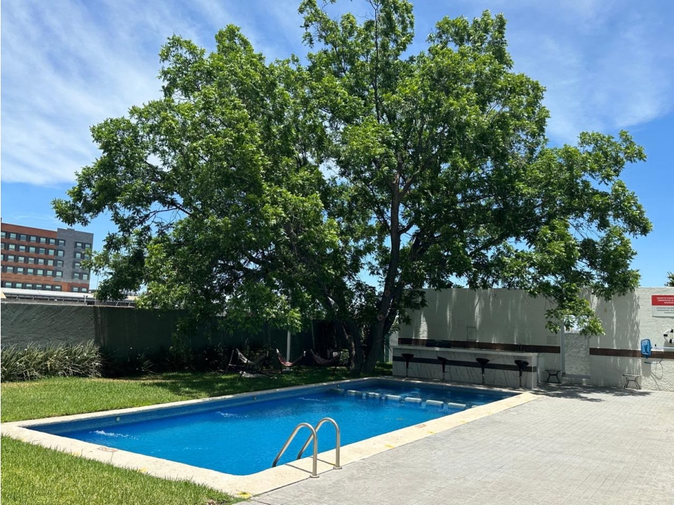 Venta o Renta Departamento en The House — foto 3