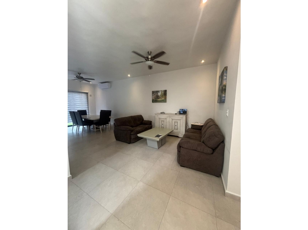 Renta casa amueblada Ricon de Alcántara — foto 3