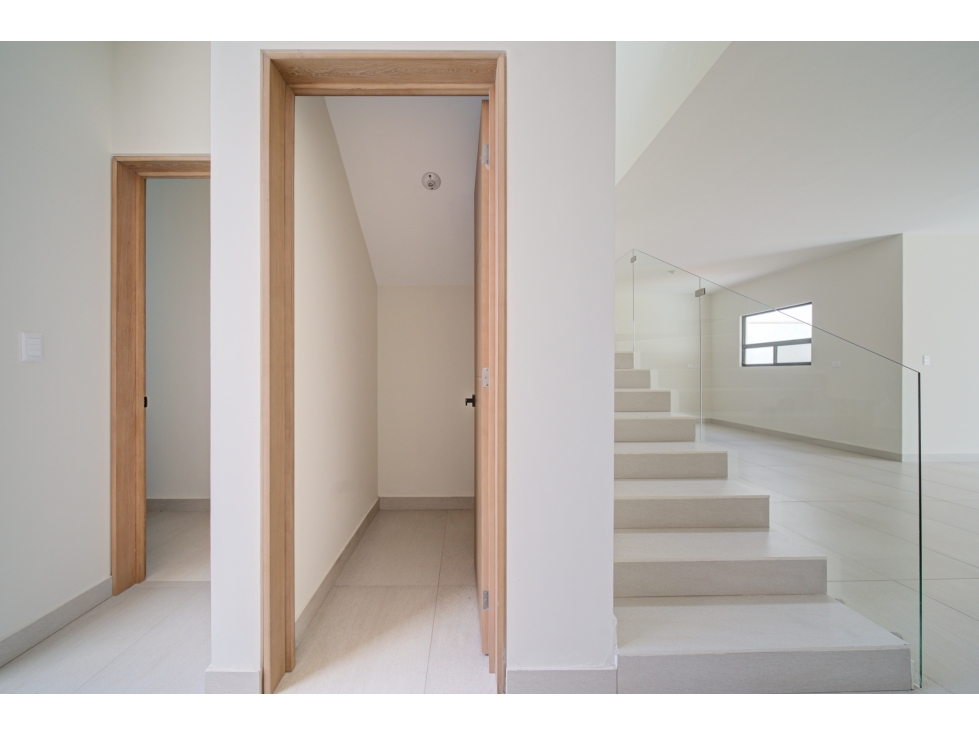 Venta Casa Residencial al Norte - 4