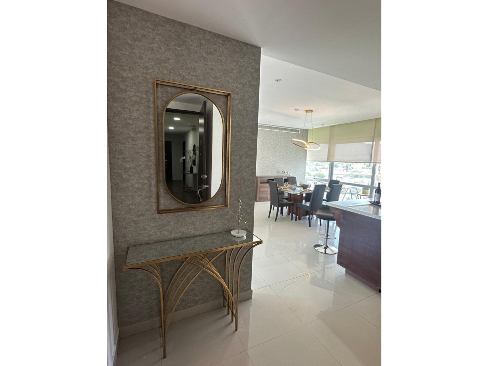 Venta o Renta Departamento en The House — foto 4