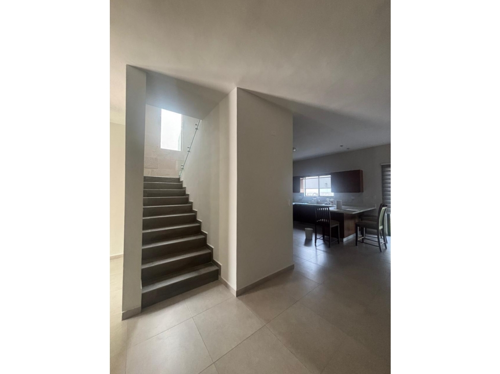 Renta casa amueblada Ricon de Alcántara — foto 5