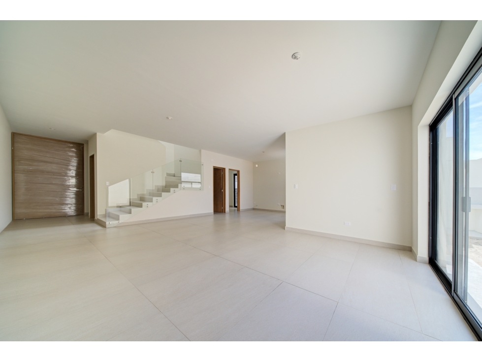 Venta Casa Residencial al Norte - 6