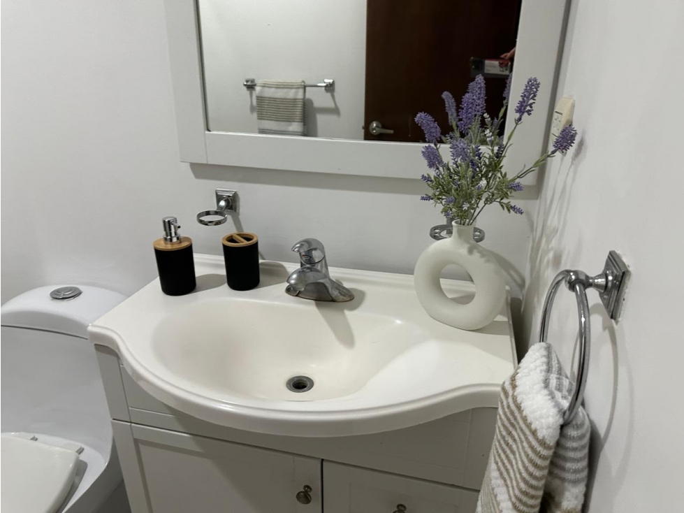 Venta o Renta Departamento en The House — foto 6