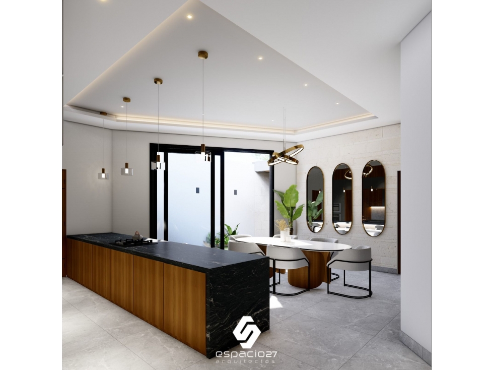 Casa de 1 planta en Fraccionamiento ceerado al Norte de Saltillo — foto 6