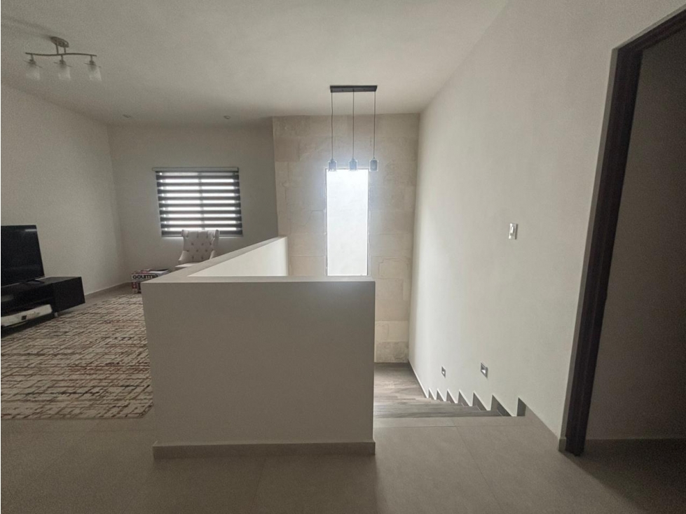 Renta casa amueblada Ricon de Alcántara — foto 6