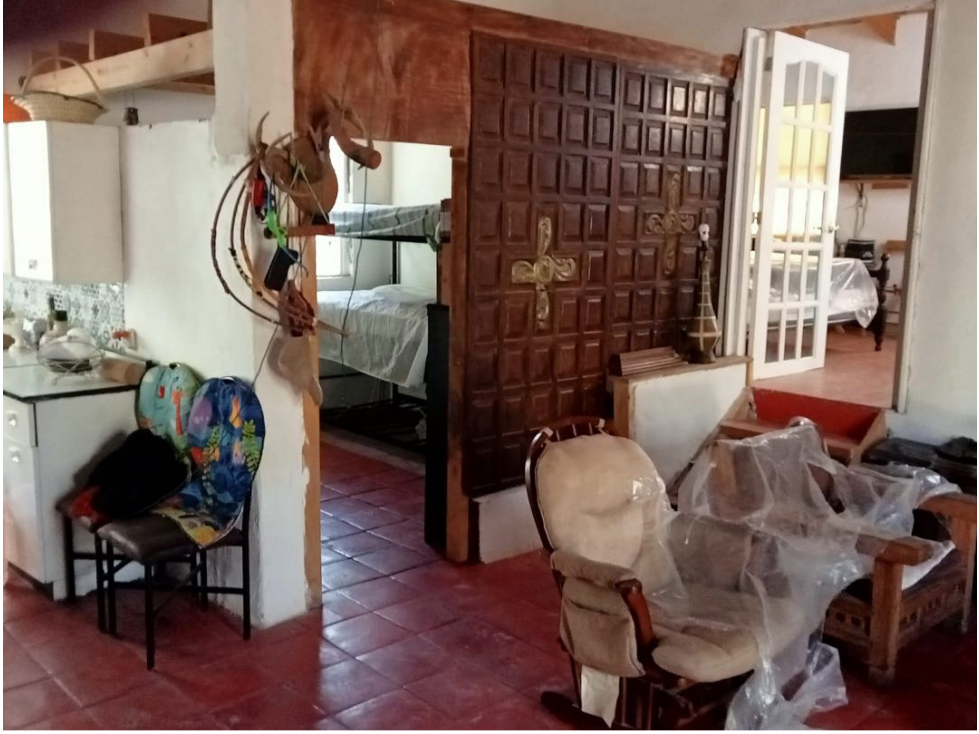 Cabaña en Venta, Residencial Campestre en Huachichil, Arteaga — foto 3