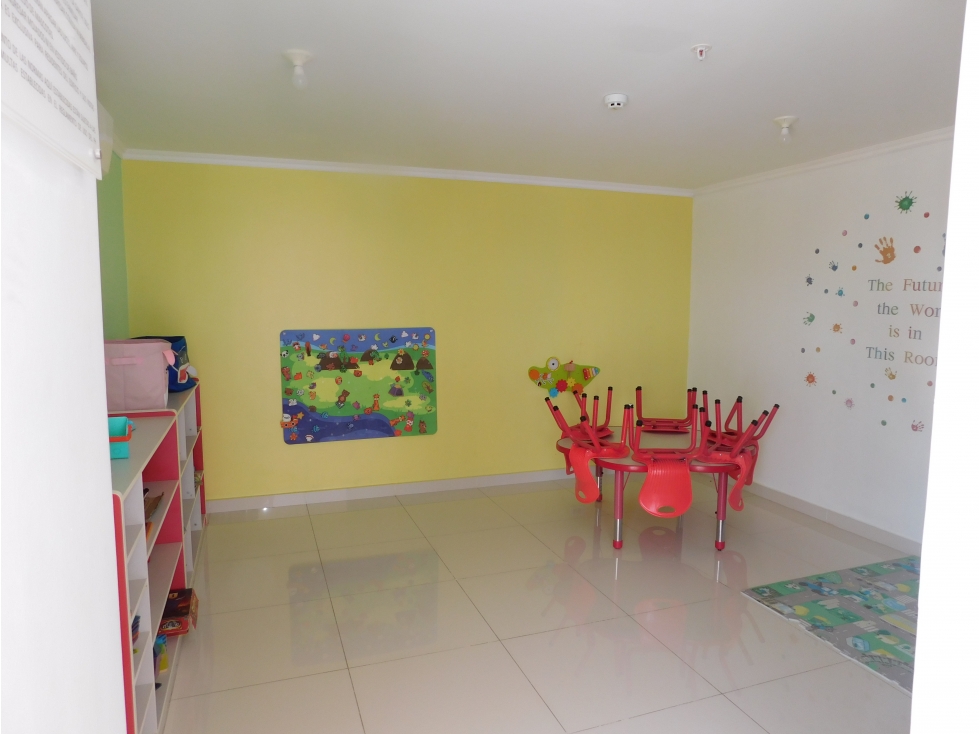 Lindo apartamento en Villa Lucre, a solo pasos del Metro — foto 2