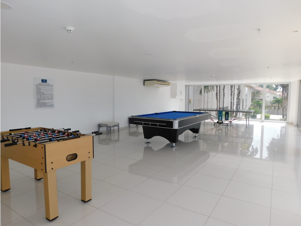 Lindo apartamento en Villa Lucre, a solo pasos del Metro — foto 3