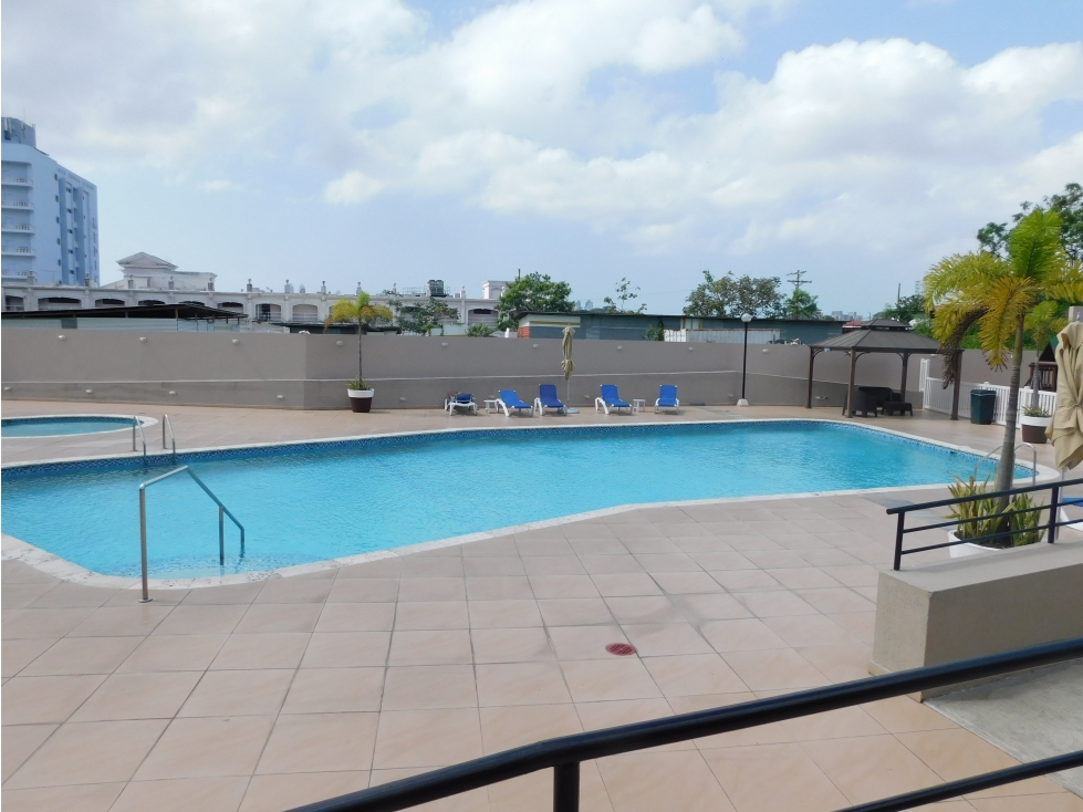 Lindo apartamento en Villa Lucre, a solo pasos del Metro — foto 4
