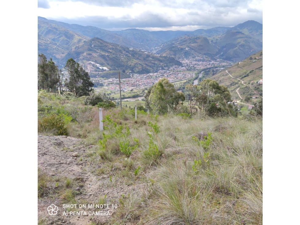 VENDO 2 TERRENOS EN CHICÁN PAUTE, AZUAY - 4