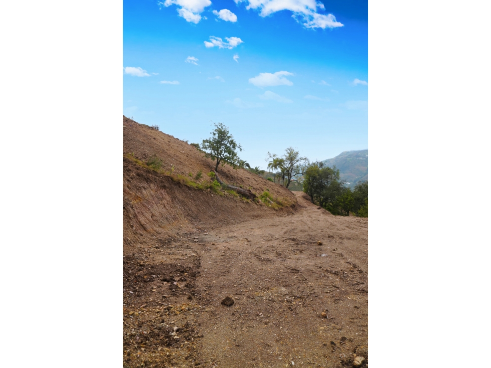 SE VENDE TERRENO DE 5,367m2 SECTOR PIRINCAY ALTO EN PAUTE - 6