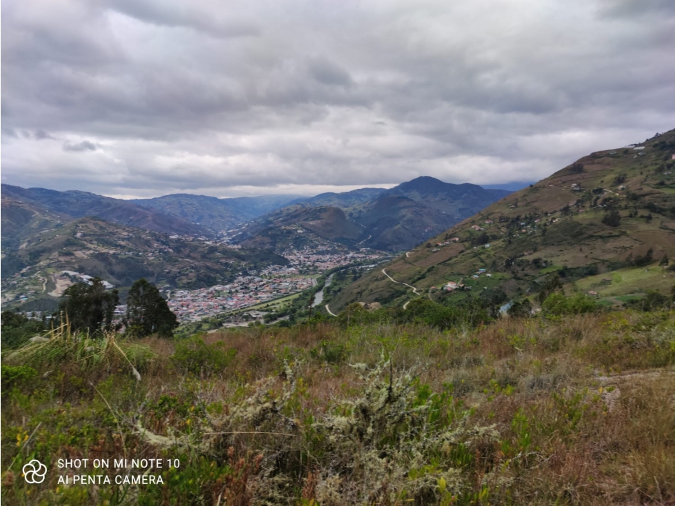 VENDO 2 TERRENOS EN CHICÁN PAUTE, AZUAY - 6