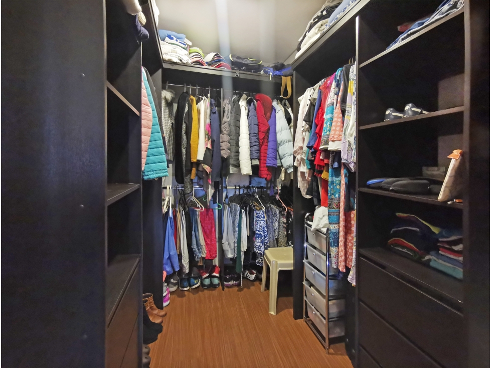 Apartamento en Venta en Chicó Bogotá — foto 5