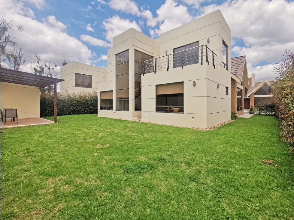 Casa en Venta en Cajicá Canelón — foto 2