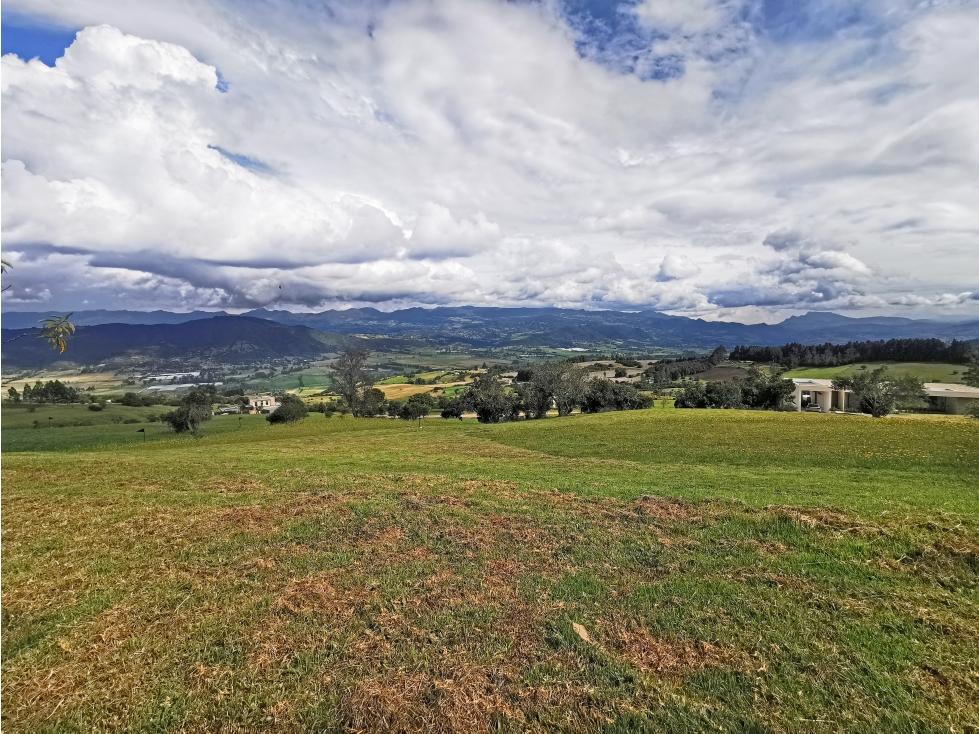 Lote en Venta en Montevioleta Yerbabuena Sopó — foto 4