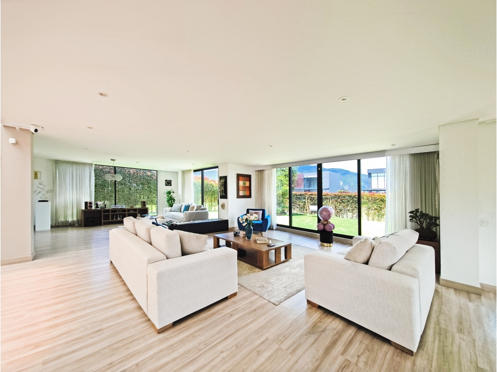 Casa en Venta en el Club San Jacinto Chía — foto 6
