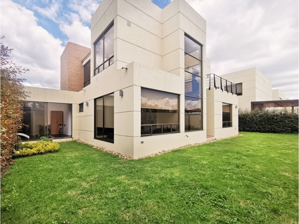 Casa en Venta en Cajicá Canelón — foto 3