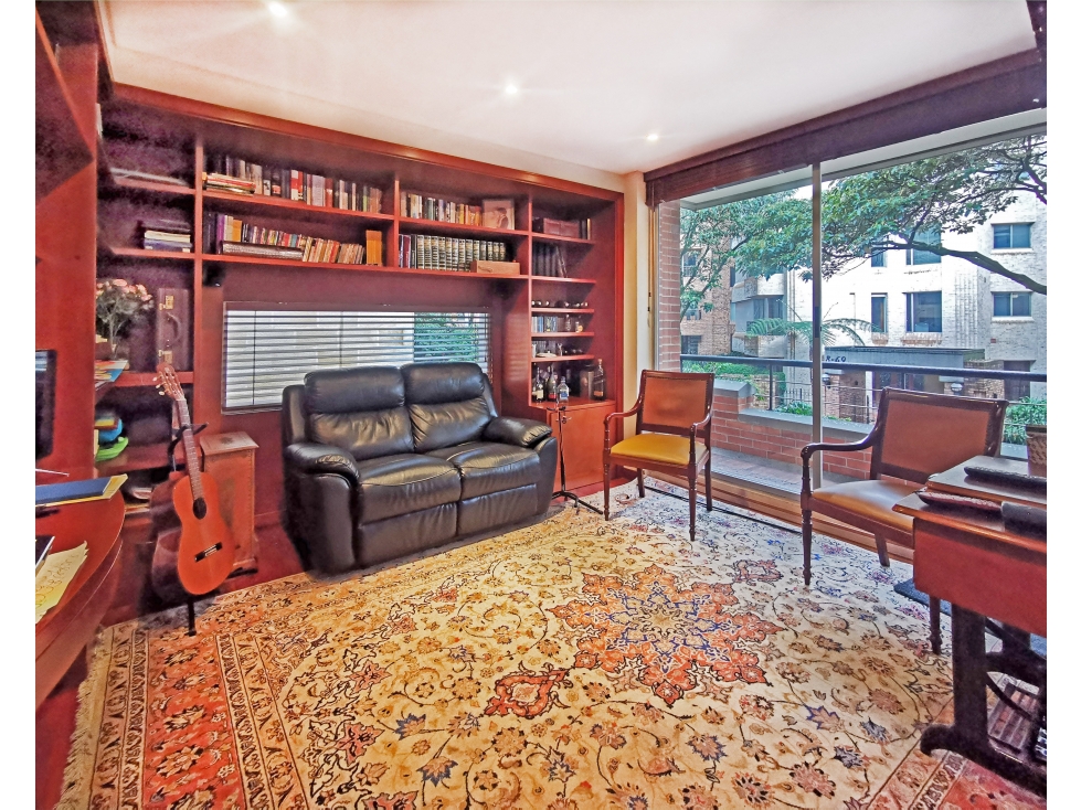 Apartamento en Arriendo en La Cabrera Bogotá — foto 6