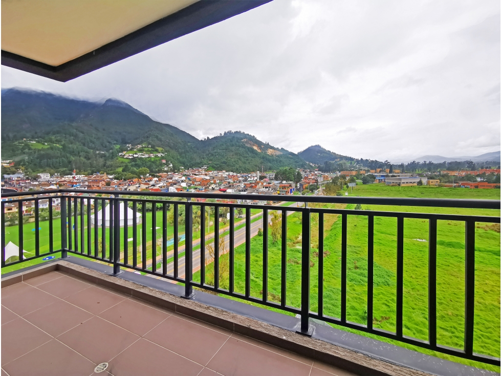 Apartamento en Venta en Pionono Sopó - 3