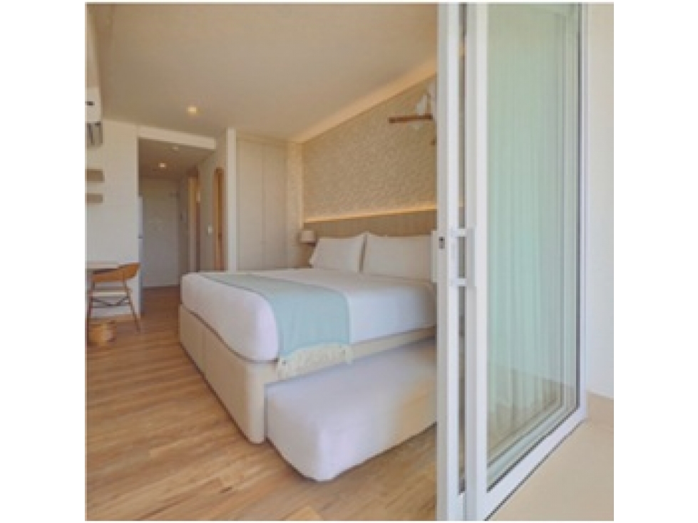 Espectacular Apartamento en Venta en Santa Marta