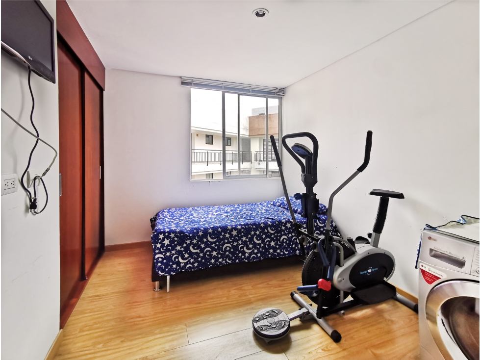 Apartamento en Venta en Pinares de Chía — foto 6