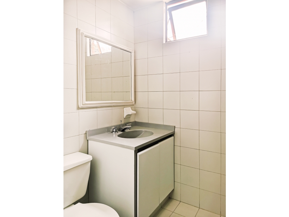 Oficina en Arriendo en el Virrey Bogotá — foto 5